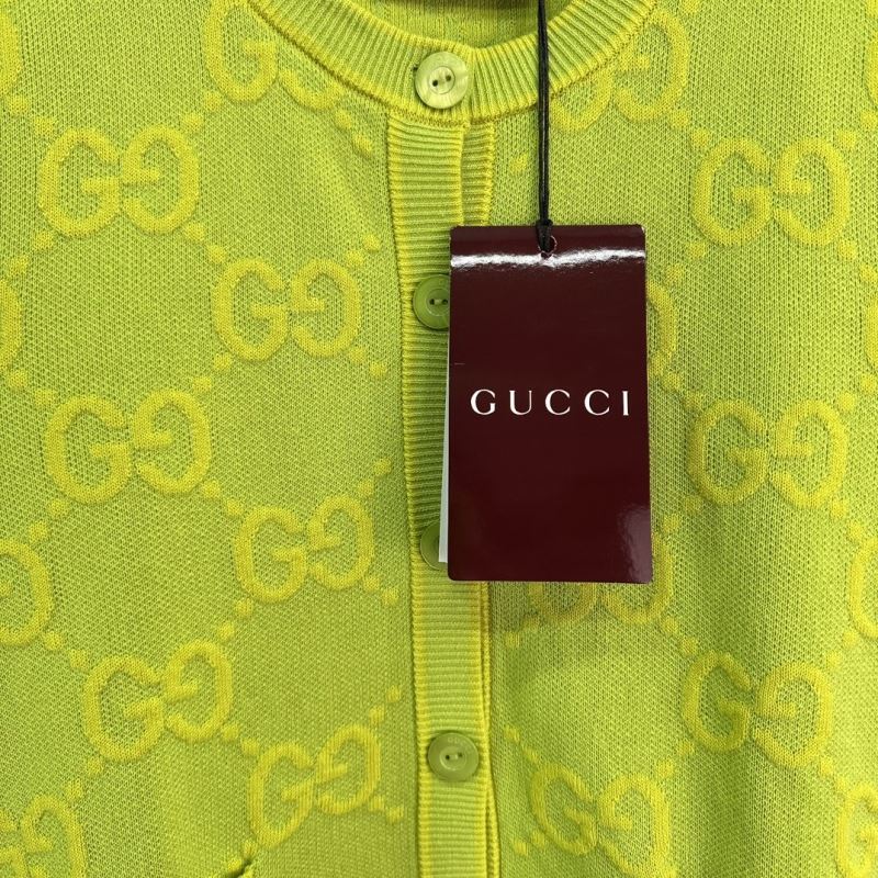 Gucci Outwear